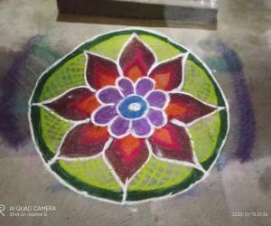 Rangoli