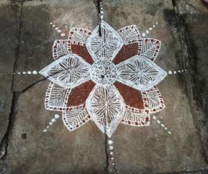 rangoli