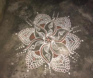 rangoli