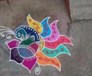 Kolam