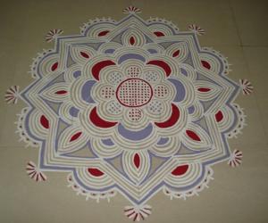 Margazhi Kolam-20