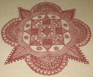 Margazhi Kolam-10