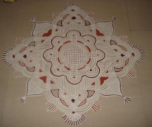 Padi kolam