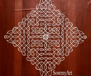 Rangoli