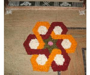 Onam 2012-Day 3