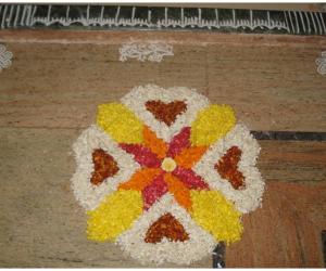 Onam 2012-Day 4