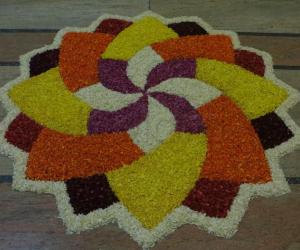 Onam Celebrations 2014