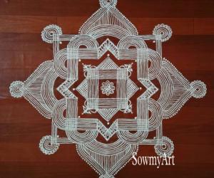 Rangoli