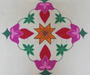 Margazhi Kolam-24