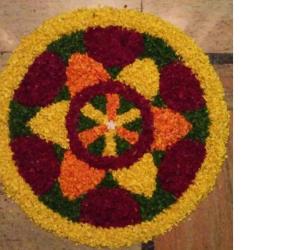 Onam 2015 Day 7