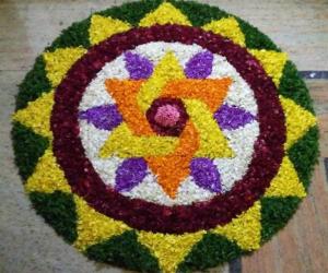 Onam 2015 Day 9