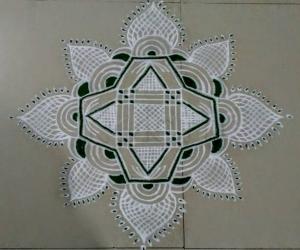 Padikolam