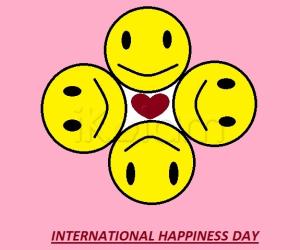 International Happiness Day