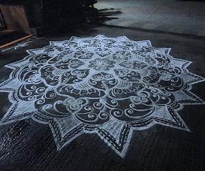 Aadi perukku kolam