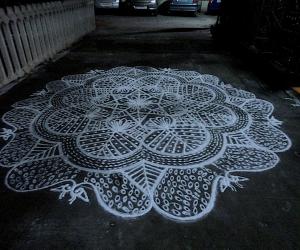 margazhi kolam