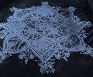 margazhi kolam