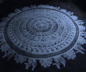 margazhi kolam