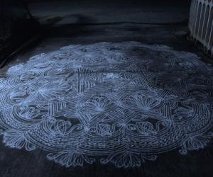 margazhi kolam