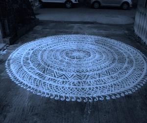 Rangoli: Morning Raaga