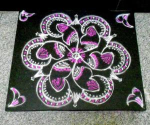 Rangoli: Morning Raaga