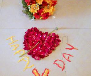 Happy Valentine Day