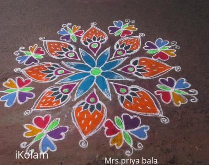 Rangoli: Rangoli