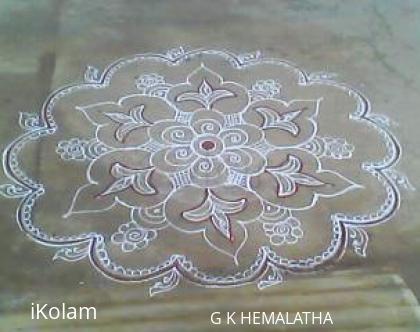 Rangoli: Ugadi special 