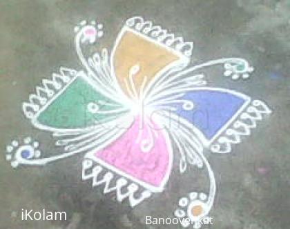 Rangoli: rangoli designs