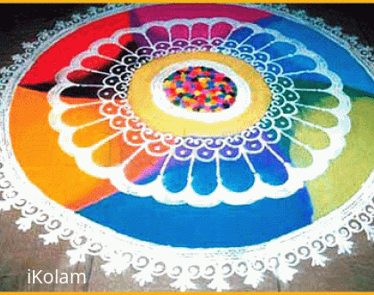 Rangoli: Rangoli