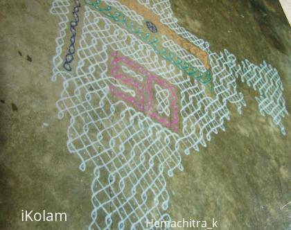 Rangoli: India Rangoli