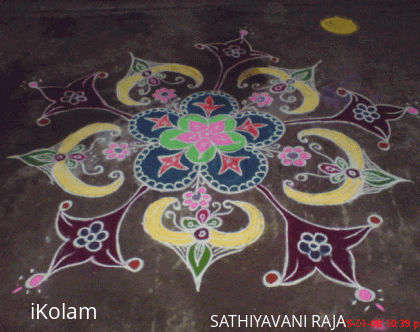 Rangoli: Rangoli