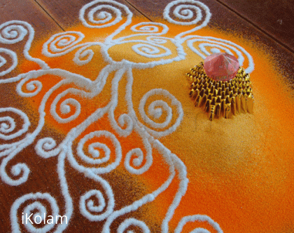 Rangoli: Rangoli