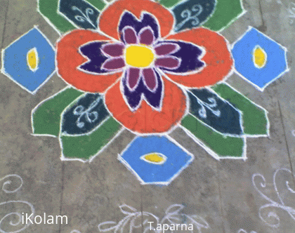 Rangoli: Rangoli