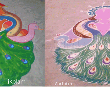 Rangoli: Rangoli