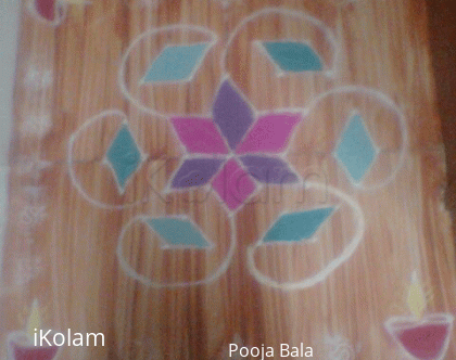 Rangoli: Entry_57