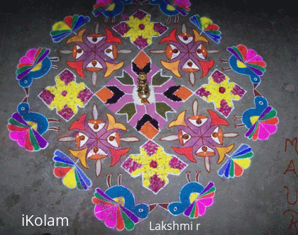 Rangoli: entry_1