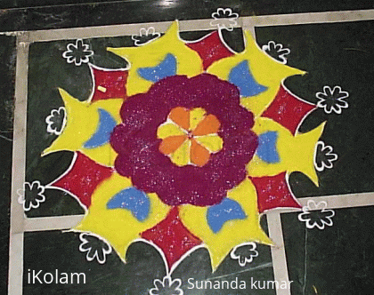 Rangoli: entry_100