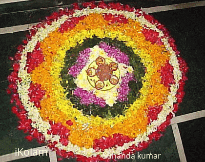 Rangoli: entry_101