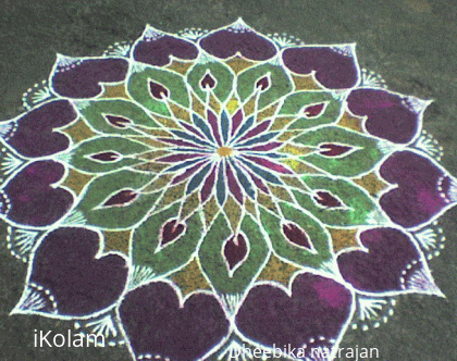 Rangoli: entry_108