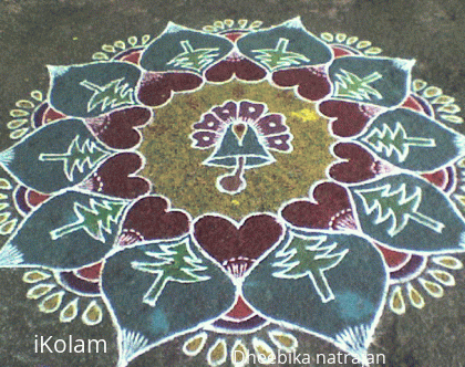 Rangoli: entry_109