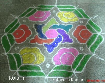 Rangoli: entry_114