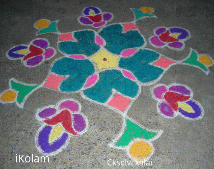 Rangoli: entry_118