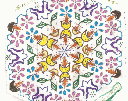 Rangoli: entry_130