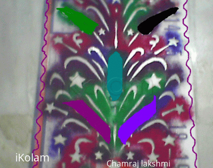 Rangoli: entry_135