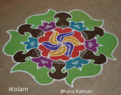 Rangoli: entry_17