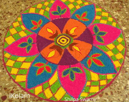 Rangoli: entry_21