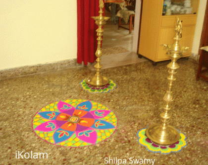 Rangoli: entry_22