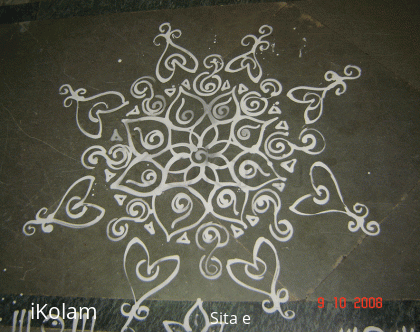 Rangoli: entry_23