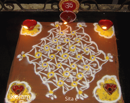 Rangoli: entry_24