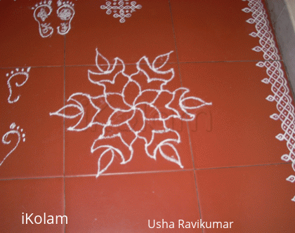 Rangoli: entry_25